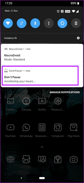 صورة لـ كيفية تعطيل الإشعارات تلقائيًا على Android عند تشغيل الموسيقى | How-to-Disable-Android-Notifications-When-Playing-Music-22_4d470f76dc99e18ad75087b1b8410ea9-DzTechs