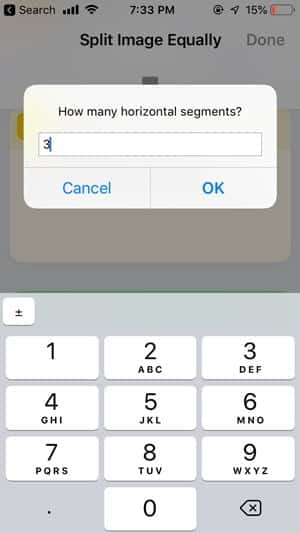صورة لـ أفضل تطبيقات Instagram لتخطيط الشبكة لرفع مستوى اللعبة في Instagram الخاص بك | IMG_0818-DzTechs