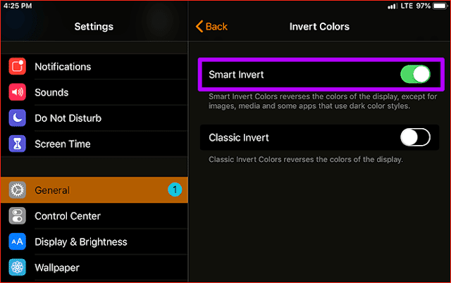 صورة لـ أفضل 15 نصيحة لإنقاذ البطارية على iOS 12 | IOS-12-Save-Battery-Life-Tips-12_4d470f76dc99e18ad75087b1b8410ea9-DzTechs