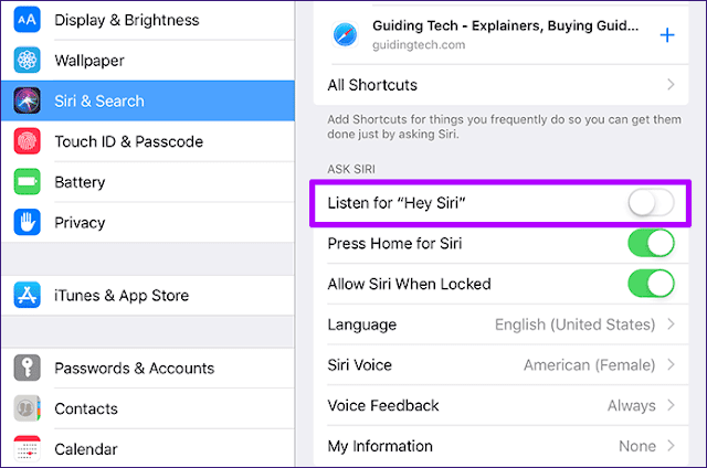 صورة لـ أفضل 15 نصيحة لإنقاذ البطارية على iOS 12 | IOS-12-Save-Battery-Life-Tips-13_4d470f76dc99e18ad75087b1b8410ea9-DzTechs