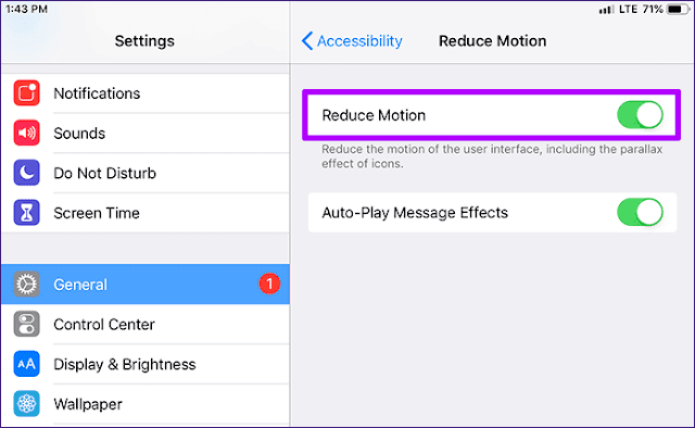 صورة لـ أفضل 15 نصيحة لإنقاذ البطارية على iOS 12 | IOS-12-Save-Battery-Life-Tips-20_4d470f76dc99e18ad75087b1b8410ea9-DzTechs