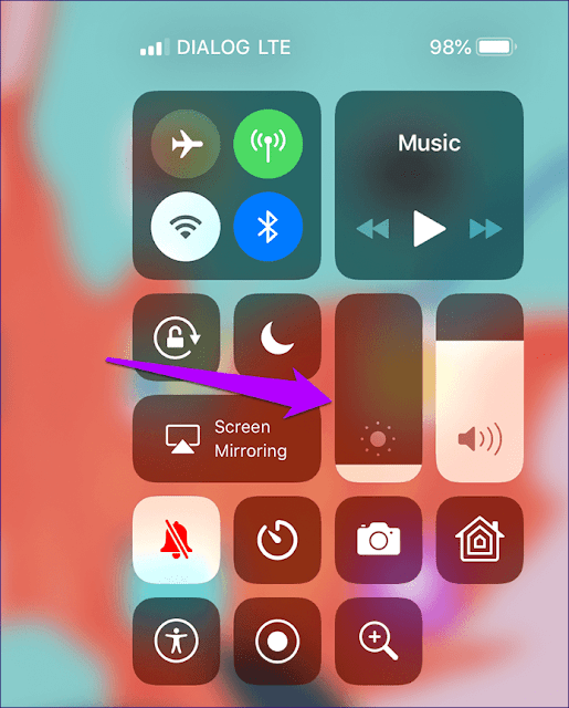 صورة لـ أفضل 15 نصيحة لإنقاذ البطارية على iOS 12 | IOS-12-Save-Battery-Life-Tips-4_4d470f76dc99e18ad75087b1b8410ea9-DzTechs