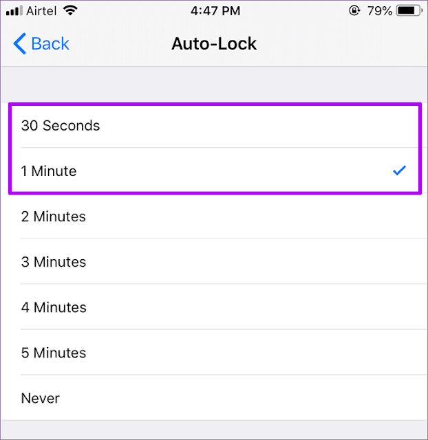صورة لـ أفضل 15 نصيحة لإنقاذ البطارية على iOS 12 | IOS-12-Save-Battery-Life-Tips-7_4d470f76dc99e18ad75087b1b8410ea9-DzTechs