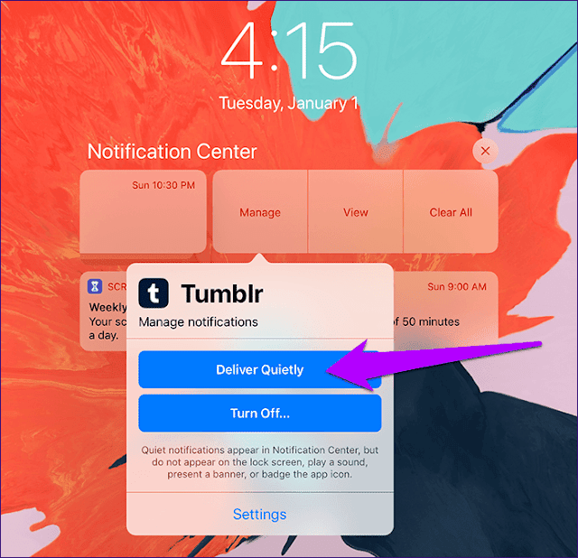 صورة لـ أفضل 15 نصيحة لإنقاذ البطارية على iOS 12 | IOS-12-Save-Battery-Life-Tips-8_4d470f76dc99e18ad75087b1b8410ea9-DzTechs