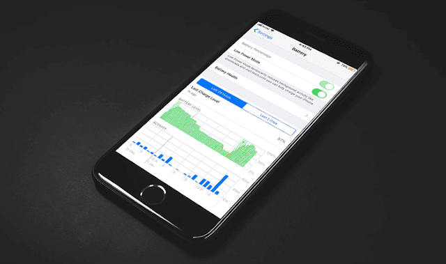صورة لـ أفضل 15 نصيحة لإنقاذ البطارية على iOS 12 | IOS-12-Save-Battery-Life-Tips-Featured-Alt-2_935adec67b324b146ff212ec4c69054f-DzTechs