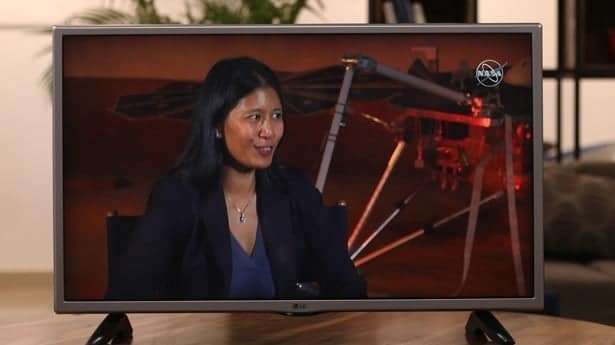 صورة لـ مجموعة من أفضل تطبيقات Chromecast لأجهزة Android | ISS-HD-Live-DzTechs