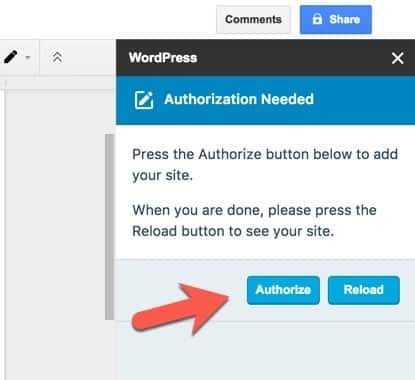 صورة لـ الدليل الكامل لاستيراد المقالات من مستندات Google إلى WordPress | Import-Google-docs-to-WordPress-DzTechs