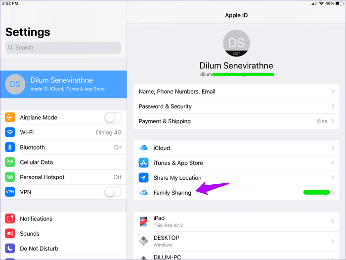 صورة لـ كيفية تعطيل زر تسجيل الشاشة على أجهزة iPhone و iPad | Iphone-Ipad-Disable-Screen-Recording-10_190117_121558_935adec67b324b146ff212ec4c69054f-DzTechs