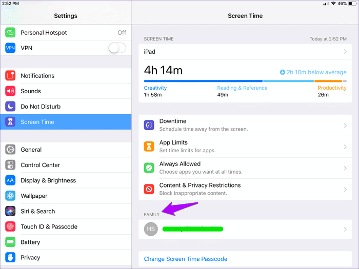 صورة لـ كيفية تعطيل زر تسجيل الشاشة على أجهزة iPhone و iPad | Iphone-Ipad-Disable-Screen-Recording-11_935adec67b324b146ff212ec4c69054f-DzTechs