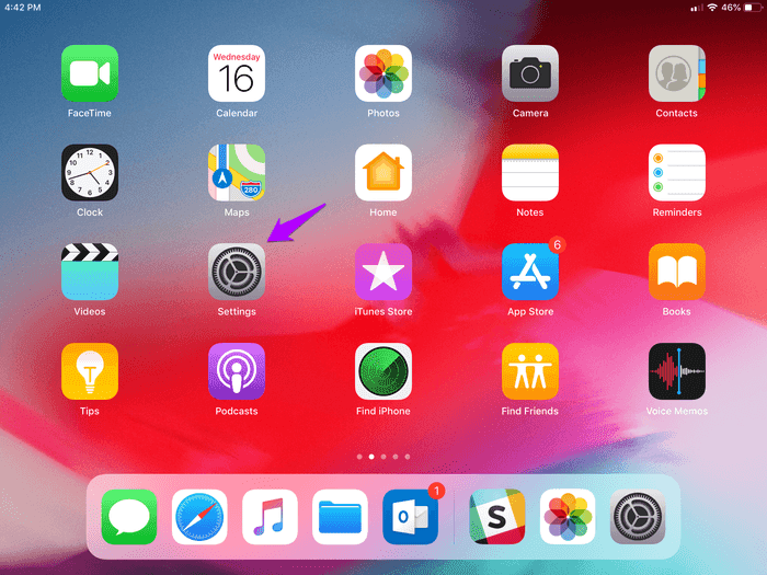 صورة لـ كيفية تعطيل زر تسجيل الشاشة على أجهزة iPhone و iPad | Iphone-Ipad-Disable-Screen-Recording-1_935adec67b324b146ff212ec4c69054f-DzTechs