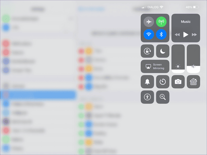 صورة لـ كيفية تعطيل زر تسجيل الشاشة على أجهزة iPhone و iPad | Iphone-Ipad-Disable-Screen-Recording-5_935adec67b324b146ff212ec4c69054f-DzTechs