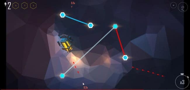 صورة لـ أفضل ألعاب الفضاء في كل تصنيف لنظامي Android و iOS | Lintrix-DzTechs