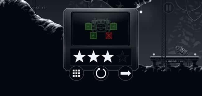 صورة لـ أفضل ألعاب الفضاء في كل تصنيف لنظامي Android و iOS | Lunar-Mission-DzTechs