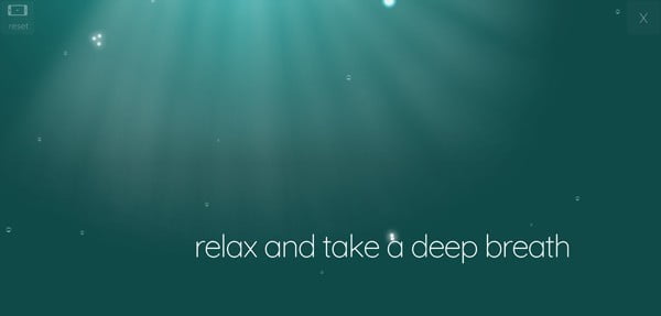 صورة لـ أفضل الألعاب الموجودة لمساعدتك على النوم لنظامي Android و iOS | Meditation-game-DzTechs