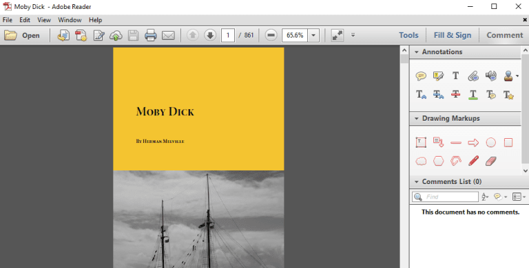 صورة لـ أفضل 4 تطبيقات توضيحية PDF وتطبيقات التعديل لجميع المنصات | PDF-Annotator-and-Markup-Apps-for-ios-3-DzTechs
