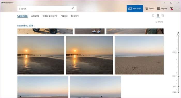 صورة لـ أفضل 4 طرق لنقل الصور من الـ iPhone إلى الكمبيوتر دون استخدام iTunes | Photos-PC-2_935adec67b324b146ff212ec4c69054f-DzTechs