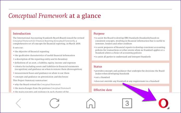 صورة لـ كيفية حفظ ملفات PDF إلى تطبيق Books على iPhone و iPad | Save-PDF-to-Books-Iphone-Ipad-13_190110_090506_4d470f76dc99e18ad75087b1b8410ea9-DzTechs
