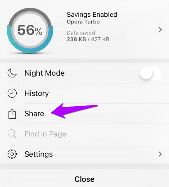 صورة لـ كيفية حفظ ملفات PDF إلى تطبيق Books على iPhone و iPad | Save-PDF-to-Books-Iphone-Ipad-14_4d470f76dc99e18ad75087b1b8410ea9-DzTechs