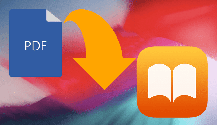 صورة لـ كيفية حفظ ملفات PDF إلى تطبيق Books على iPhone و iPad | Save-PDF-to-Books-Iphone-Ipad-Featured_935adec67b324b146ff212ec4c69054f-DzTechs