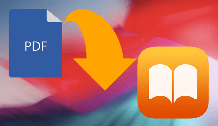 صورة لـ كيفية حفظ ملفات PDF إلى تطبيق Books على iPhone و iPad | Save-PDF-to-Books-Iphone-Ipad-Featured_935adec67b324b146ff212ec4c69054f