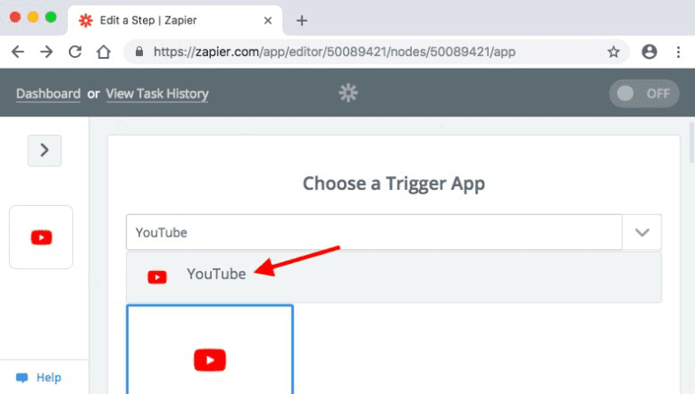 صورة لـ YouTube يتجه لإزالة المشاركة التلقائية على Twitter – هنا كيفية اصلاح هذا | Screen-Shot-2019-01-15-at-9.32.32-PM-DzTechs