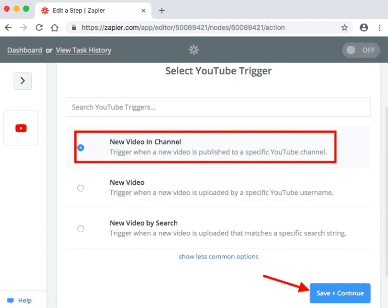صورة لـ YouTube يتجه لإزالة المشاركة التلقائية على Twitter – هنا كيفية اصلاح هذا | Screen-Shot-2019-01-15-at-9.33.40-PM-DzTechs