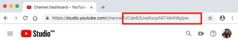 صورة لـ YouTube يتجه لإزالة المشاركة التلقائية على Twitter – هنا كيفية اصلاح هذا | Screen-Shot-2019-01-15-at-9.39.14-PM-DzTechs