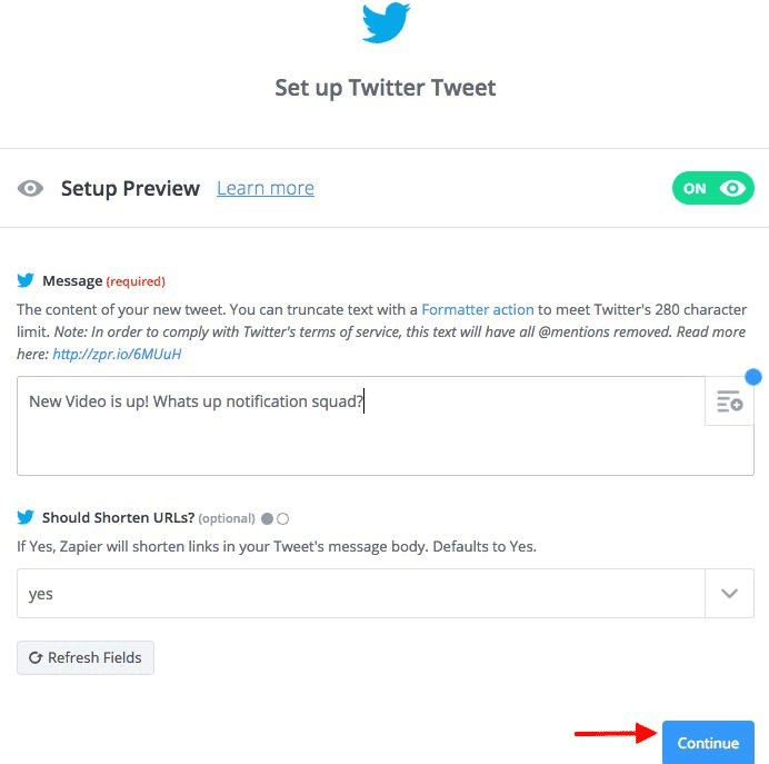 صورة لـ YouTube يتجه لإزالة المشاركة التلقائية على Twitter – هنا كيفية اصلاح هذا | Screen-Shot-2019-01-15-at-9.46.28-PM-DzTechs