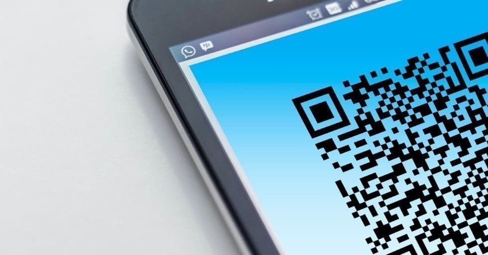 صورة لـ أفضل تطبيقات إنشاء QR Code دون اتصال لنظام التشغيل Windows، Mac، Android و iOS | Screen-Shot-2019-01-21-at-11.23.10-PM-DzTechs