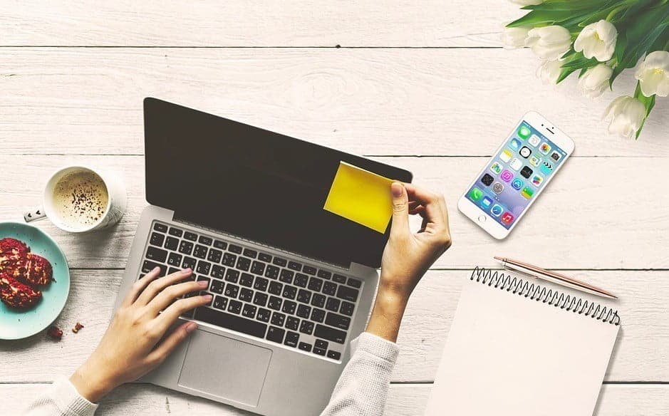 صورة لـ بدائل Sticky Notes لتدوين الملاحظات بشكل سريع | Screen-Shot-2019-01-29-at-9.10.13-PM-DzTechs