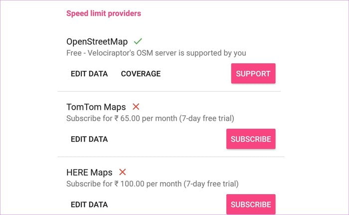 صورة لـ كيفية تمكين الحد الأقصى للسرعة على تطبيق Google Maps | Screenshot_20181017-143452_Velociraptor_181017_151326_935adec67b324b146ff212ec4c69054f-DzTechs