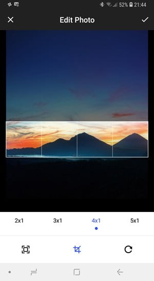 صورة لـ أفضل تطبيقات Instagram لتخطيط الشبكة لرفع مستوى اللعبة في Instagram الخاص بك | Screenshot_20181227-214446_Stack-DzTechs