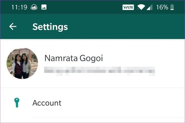 صورة لـ هل يقوم WhatsApp بإعلام المالك عند التقاط لقطة الشاشة للحالة الخاصة به | Screenshot_20190110-111914_935adec67b324b146ff212ec4c69054f-DzTechs