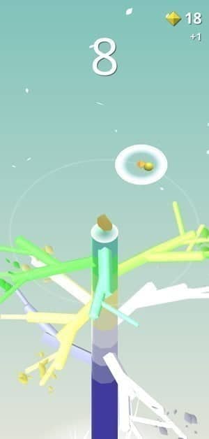 صورة لـ أفضل الألعاب الموجودة لمساعدتك على النوم لنظامي Android و iOS | SpinTree-DzTechs