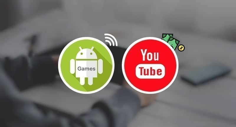 صورة لـ كيف تبدأ بث ألعاب Android أو أي شيء آخر من الشاشة على YouTube وكسب المال (أنا جاد!) | Stream-Android-Games-To-YouTube-Earn-Money-DzTechs