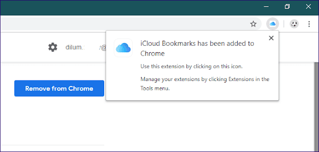 صورة لـ كيفية مُزامنة الإشارات المرجعية على الـ iPhone مع الكمبيوتر الخاص بك | Sync-Iphone-Safari-Bookmarks-With-PC-11_190108_100025_4d470f76dc99e18ad75087b1b8410ea9-DzTechs