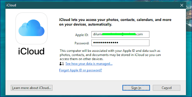 صورة لـ كيفية مُزامنة الإشارات المرجعية على الـ iPhone مع الكمبيوتر الخاص بك | Sync-Iphone-Safari-Bookmarks-With-PC-2_4d470f76dc99e18ad75087b1b8410ea9-DzTechs