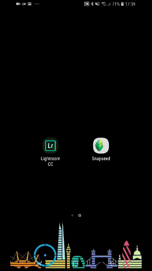 صورة لـ كيفية إرسال رسالة خاصة مشفرة على WhatsApp باستخدام Oversec | Untitled-DzTechs