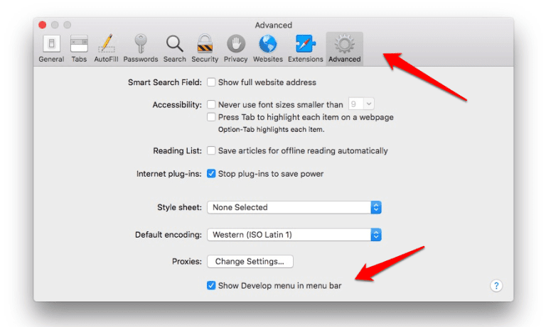صورة لـ 4 طرق لتحميل الصور على Instagram من Windows و MacOS | Upload-to-Instagram-Using-Chrome-5-DzTechs