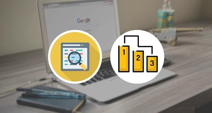 صورة لـ +5 مواقع ويب مُمتازة للتحقق من موضع وتصنيف الكلمات الرئيسية في محركات البحث | Websites-for-Checking-Google-Keyword-Rankings-DzTechs