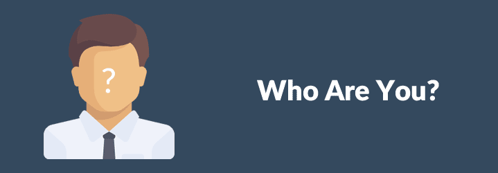 صورة لـ هذا هو بالضبط ما ينبغي أن تكون مشاركة المدونة الأولى عليه | Who-Are-You-DzTechs