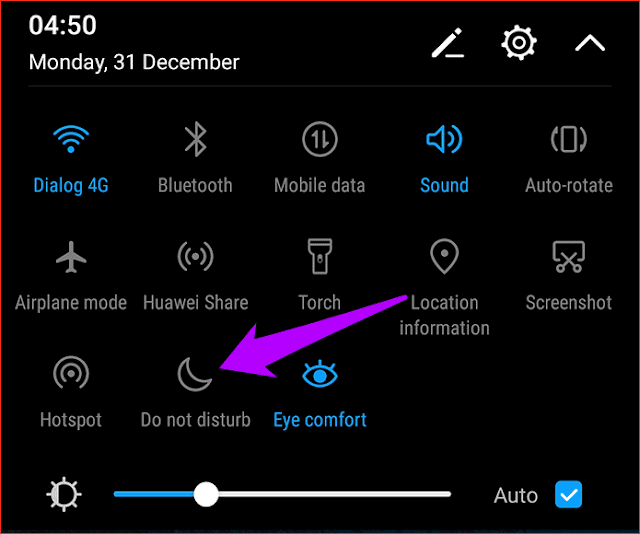 صورة لـ كيفية إصلاح تطبيق Your Phone لا يعمل على Windows 10 | Windows-10-Your-Phone-App-Not-Working-Fix-11_4d470f76dc99e18ad75087b1b8410ea9-DzTechs
