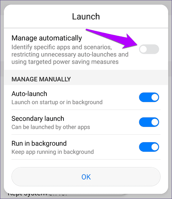 صورة لـ كيفية إصلاح تطبيق Your Phone لا يعمل على Windows 10 | Windows-10-Your-Phone-App-Not-Working-Fix-28_4d470f76dc99e18ad75087b1b8410ea9-DzTechs