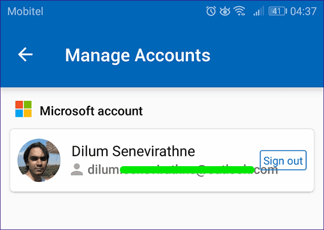 صورة لـ كيفية إصلاح تطبيق Your Phone لا يعمل على Windows 10 | Windows-10-Your-Phone-App-Not-Working-Fix-3_4d470f76dc99e18ad75087b1b8410ea9-DzTechs