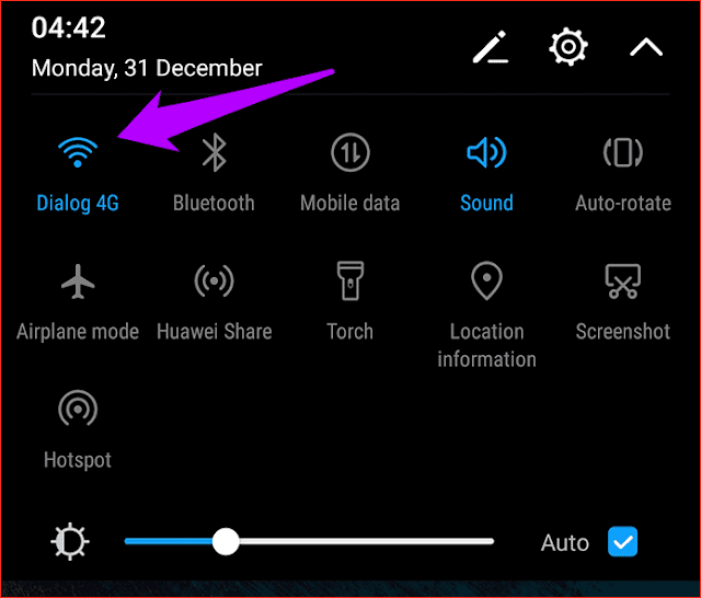 صورة لـ كيفية إصلاح تطبيق Your Phone لا يعمل على Windows 10 | Windows-10-Your-Phone-App-Not-Working-Fix-4_4d470f76dc99e18ad75087b1b8410ea9-DzTechs