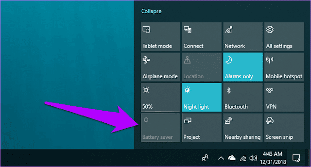 صورة لـ كيفية إصلاح تطبيق Your Phone لا يعمل على Windows 10 | Windows-10-Your-Phone-App-Not-Working-Fix-5_4d470f76dc99e18ad75087b1b8410ea9-DzTechs