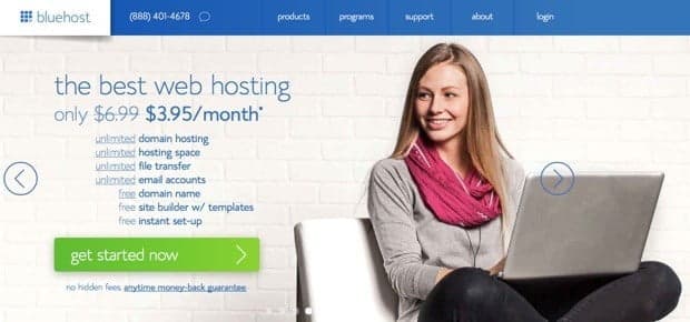 صورة لـ كم سيُكلف إنشاء مدونة WordPress ذاتية الاستضافة؟ | WordPress-Hosting-DzTechs