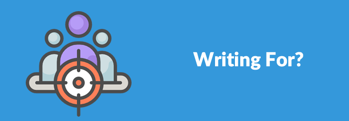 صورة لـ هذا هو بالضبط ما ينبغي أن تكون مشاركة المدونة الأولى عليه | Writing-For-DzTechs