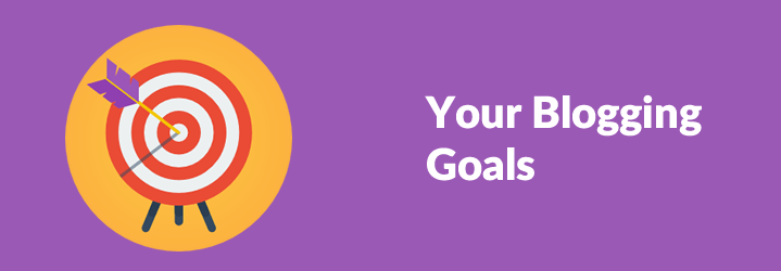 صورة لـ هذا هو بالضبط ما ينبغي أن تكون مشاركة المدونة الأولى عليه | Your-Blogging-Goals-DzTechs