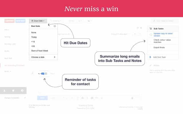 صورة لـ أفضل إضافات Google Chrome لـ Gmail يجب أن تحصل عليها الآن | best_gmail_chrome_extension_active_inbox_1-vToGiKfs